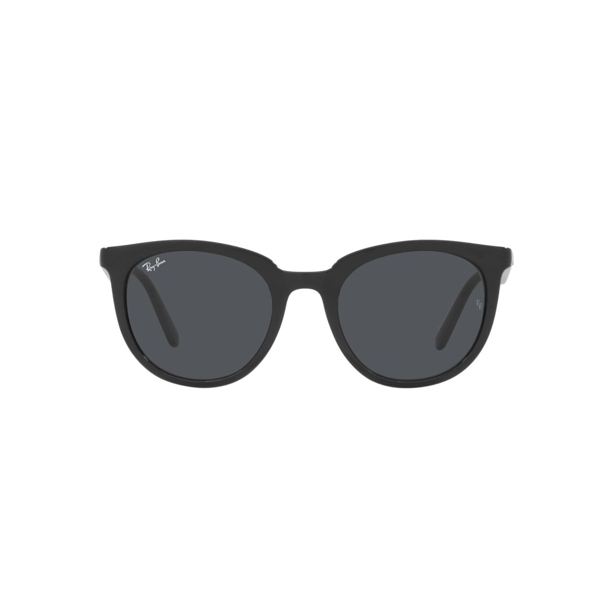 RAY BAN - Gafas de Sol Ray-Ban RB4383 Negro Hombre y Mujer