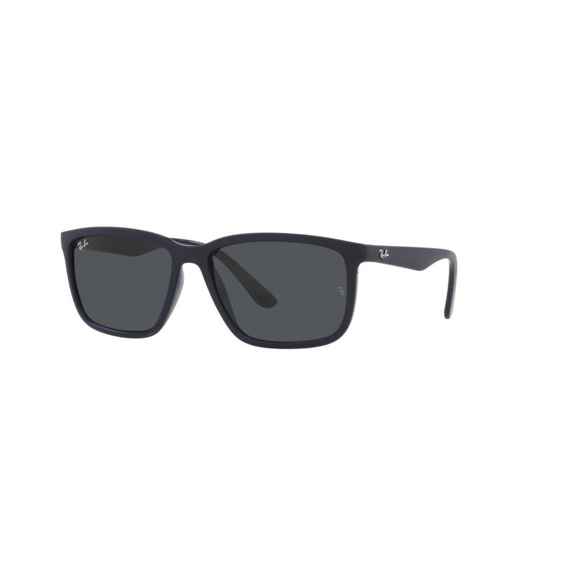 RAY BAN - Gafas de Sol Ray-Ban RB4384 Azul