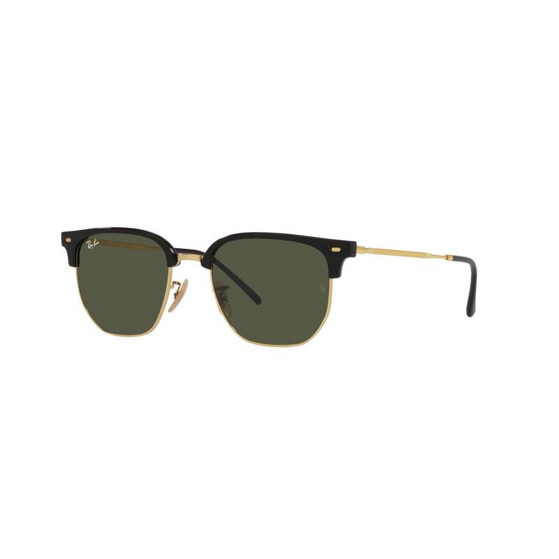 RAY BAN - Gafas de Sol Ray-Ban New Clubmaster Negro