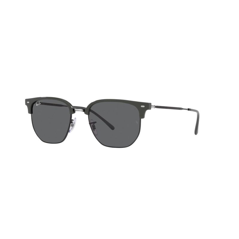 RAY BAN - Gafas de Sol Ray-Ban New Clubmaster Gris