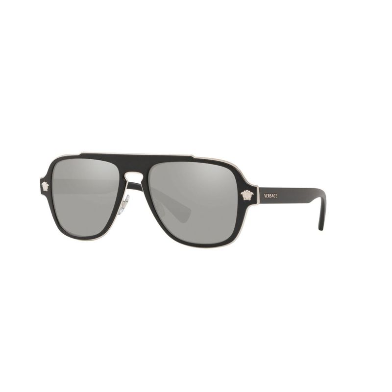 VERSACE - Gafas de Sol Versace VE2199 Negro