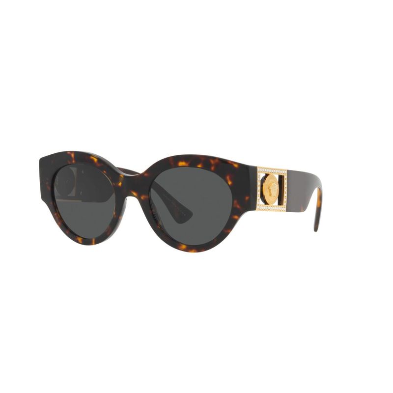 VERSACE - Gafas de Sol Versace VE4438 Havana
