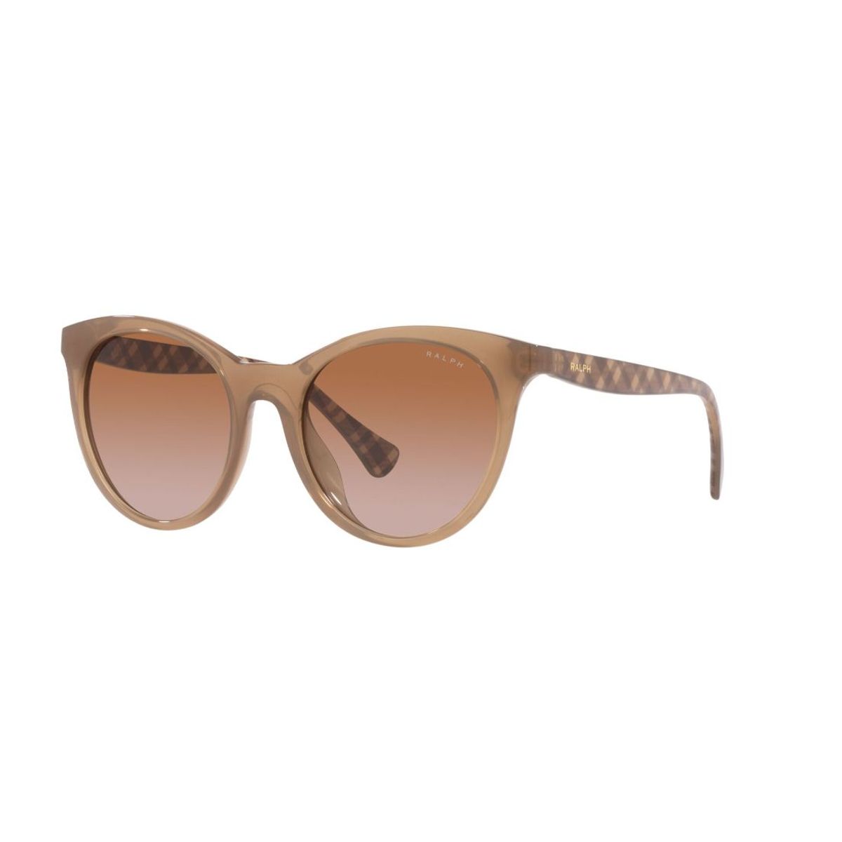 RALPH - Gafas de Sol Ralph RA5294 Marrón Mujer