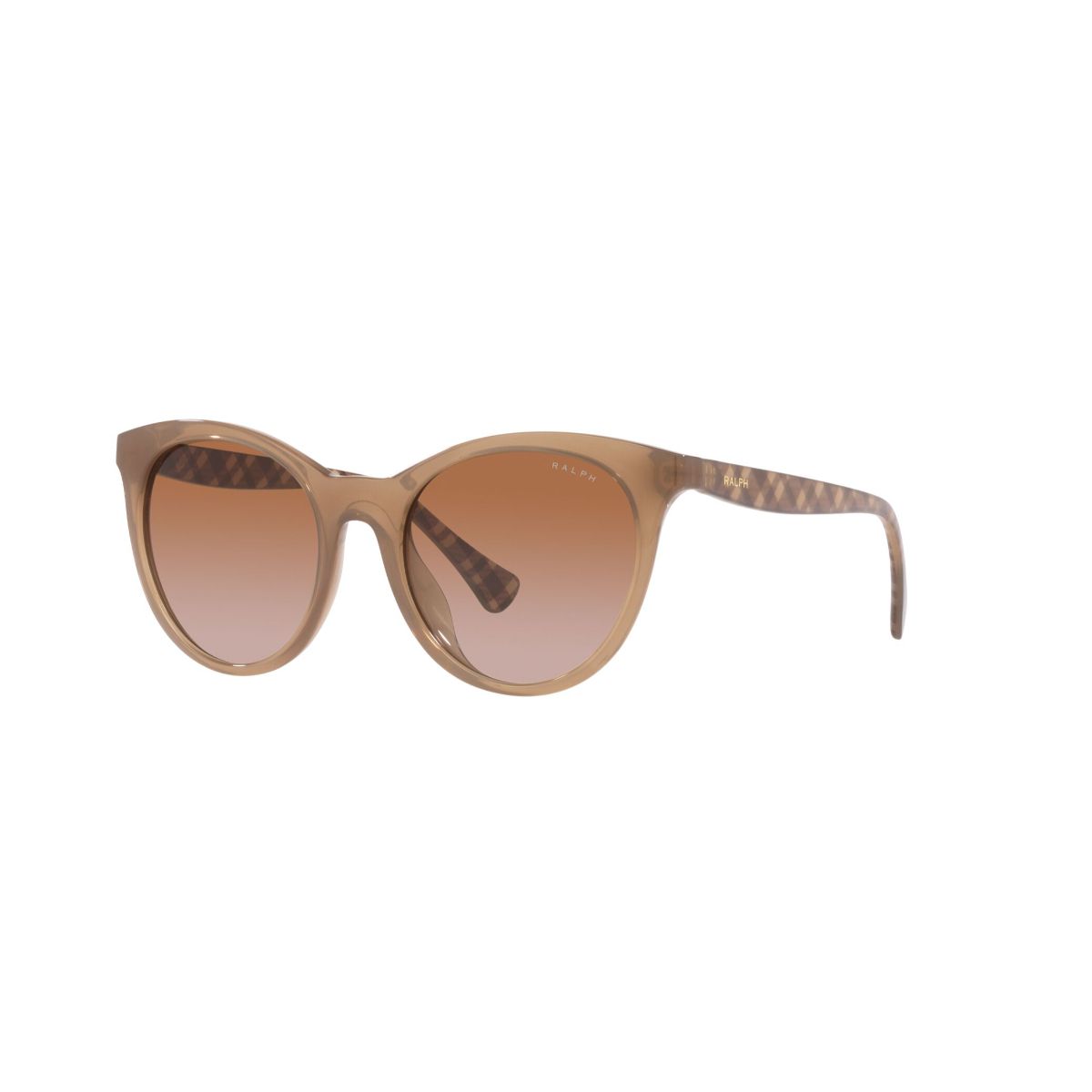 RALPH - Gafas de Sol Ralph RA5294 Marrón Mujer