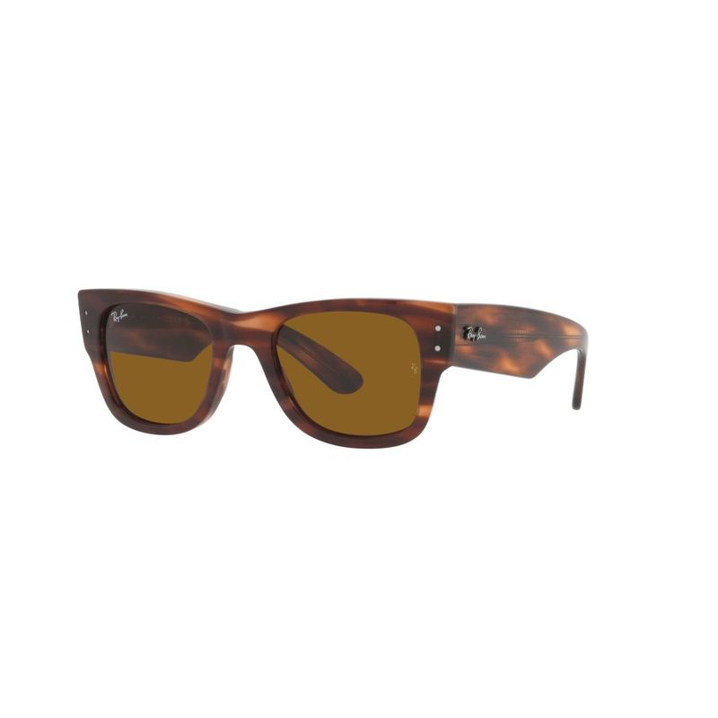 RAY BAN - Gafas de Sol Ray-Ban Mega Wayfarer RB0840 954/33 51
