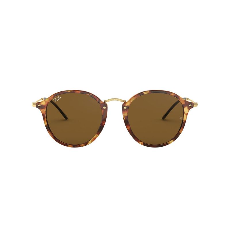 RAY BAN - Gafas de Sol Ray-Ban Round Café