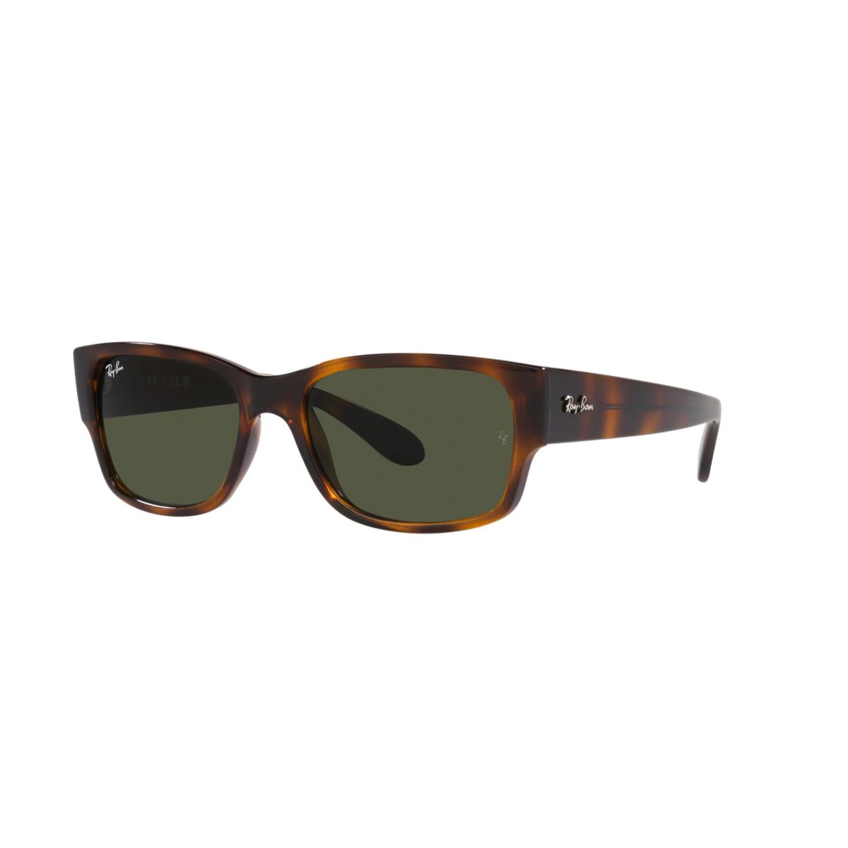RAY BAN - Gafas de Sol Ray-Ban RB4388 Habana Hombre y Mujer