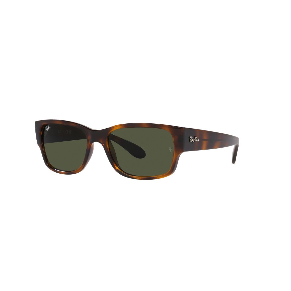 RAY BAN - Gafas de Sol Ray-Ban RB4388 Habana Hombre y Mujer