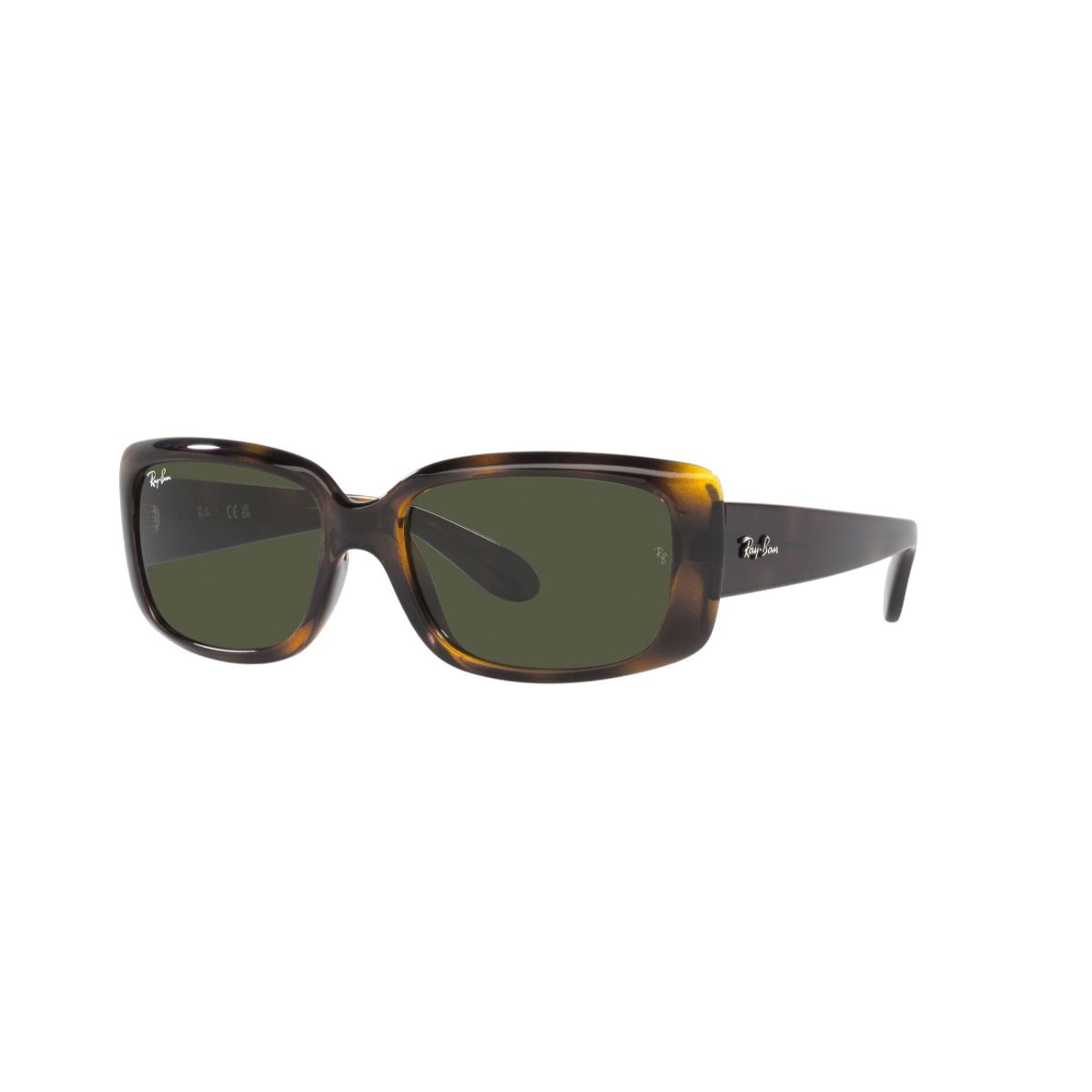 RAY BAN - Gafas de Sol Ray-Ban RB4389 Habana Hombre y Mujer