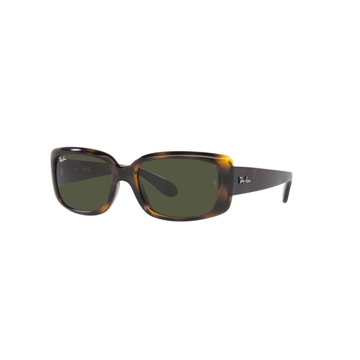 RAY BAN - Gafas de Sol Ray-Ban RB4389 Habana Hombre y Mujer