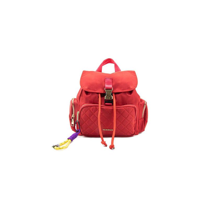 FACE2FACE - Morral con tapa delantera face2face al22q383