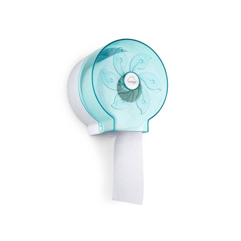 ENERGY PLUS - Dispensador papel higiénico hogar energy plus