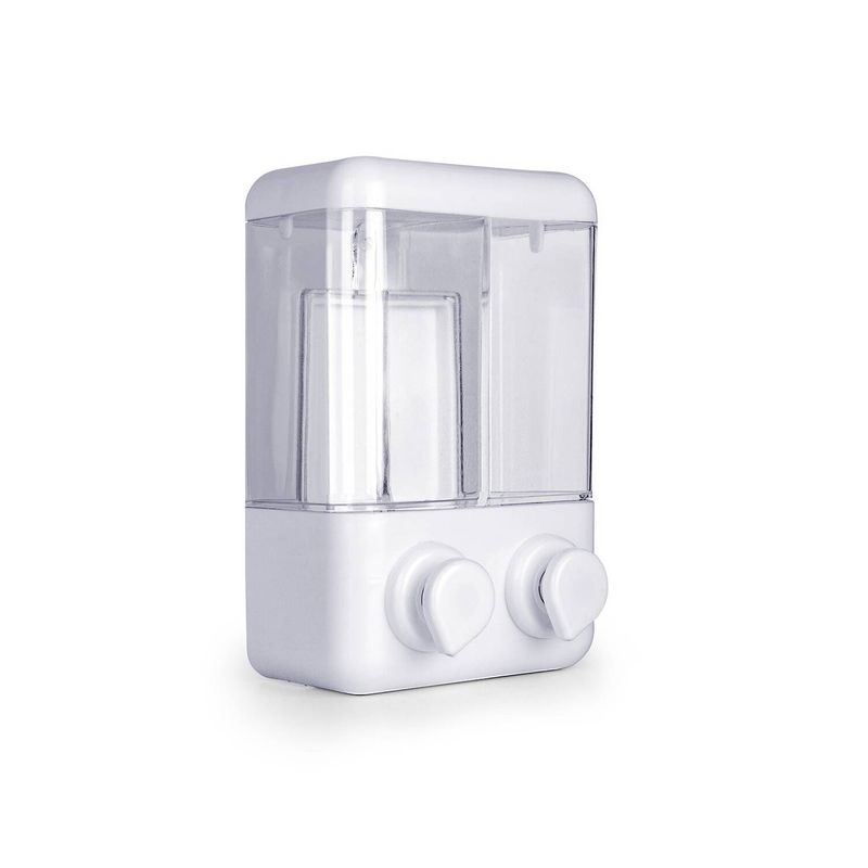 ENERGY PLUS - Dosificador doble 800ml gel o jabón energy plus