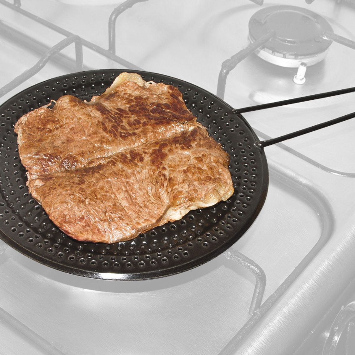 CHEF MASTER - Disco mágico para hacer arepas