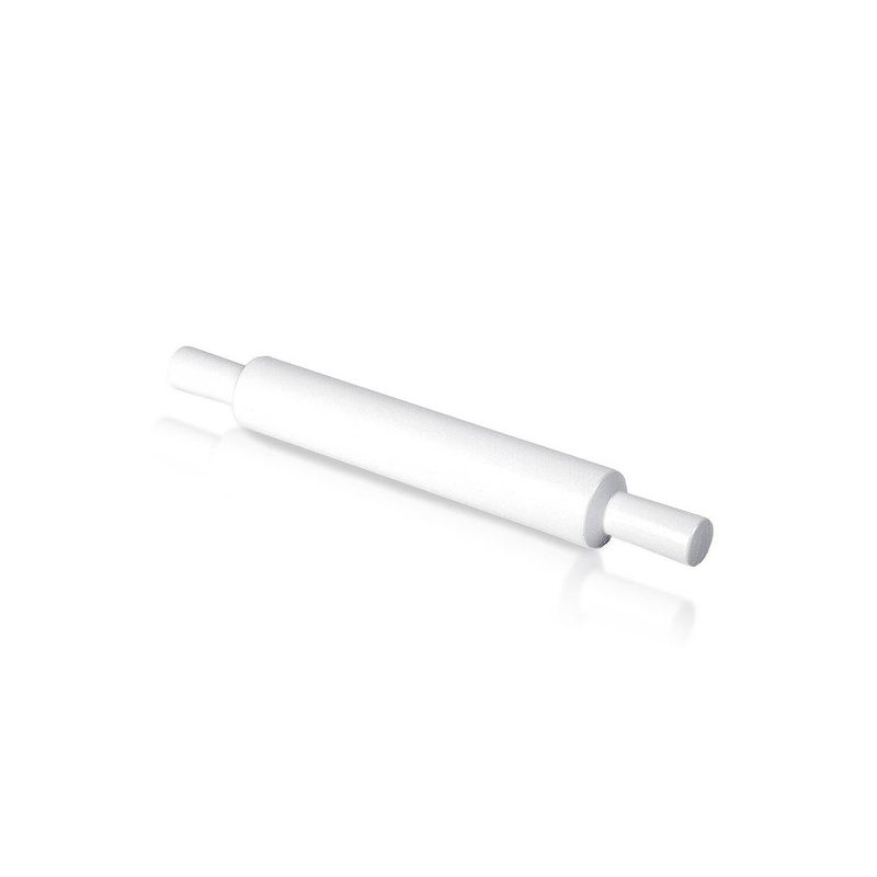 CHEF MASTER - Rodillo plástico de cocina para amasar 24 cm chef