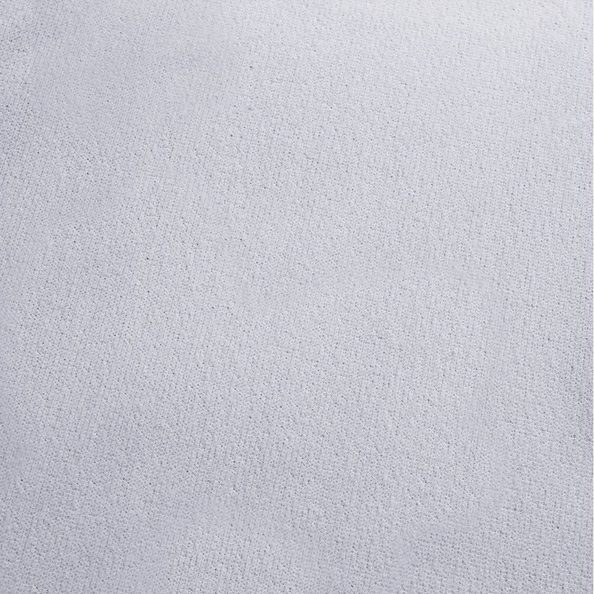 ENERGY PLUS - Protector colchón antifluido impermeable semidoble