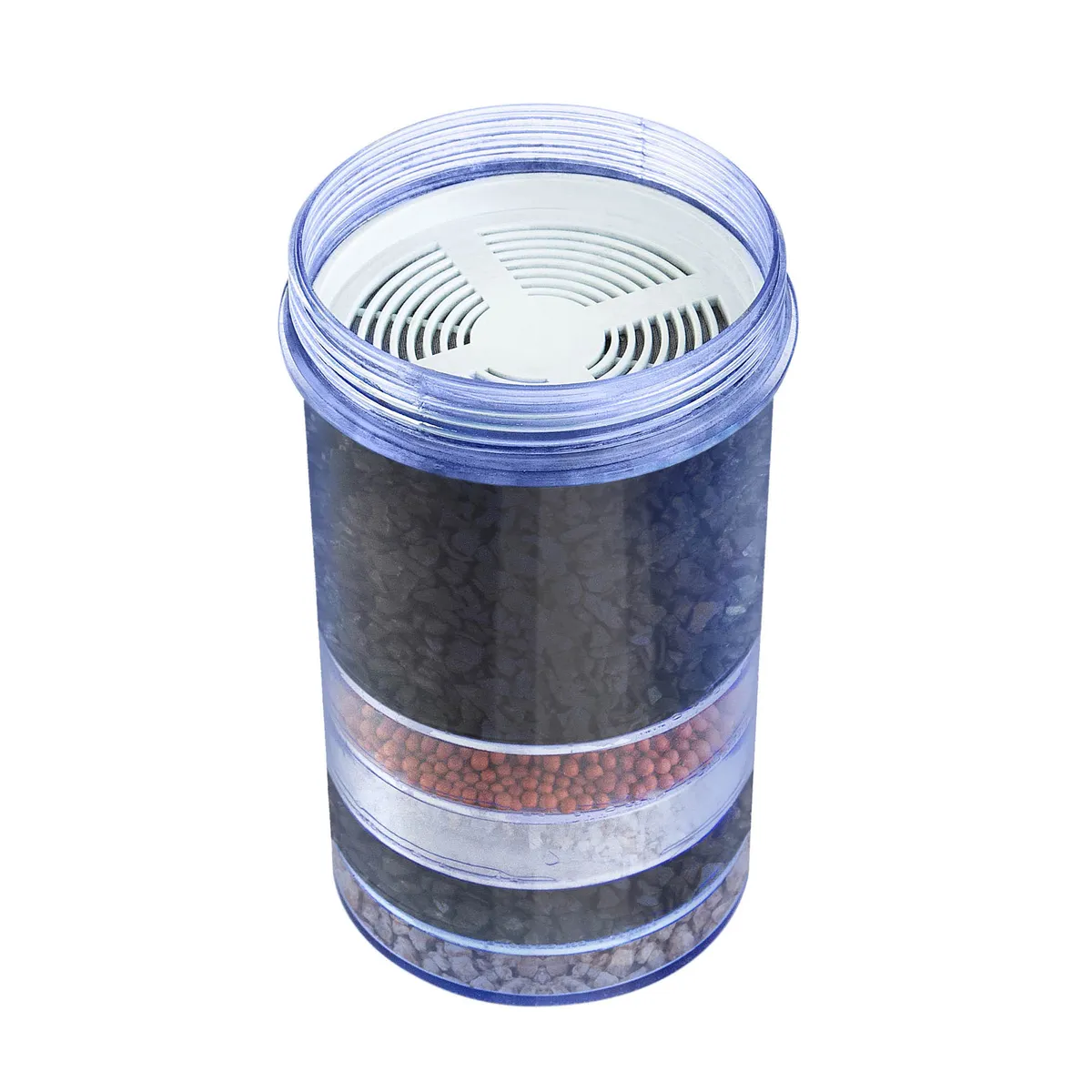 CHEF MASTER - Kit x 3 Repuestos Filtro de agua Bioenergético Biowater Chef Master