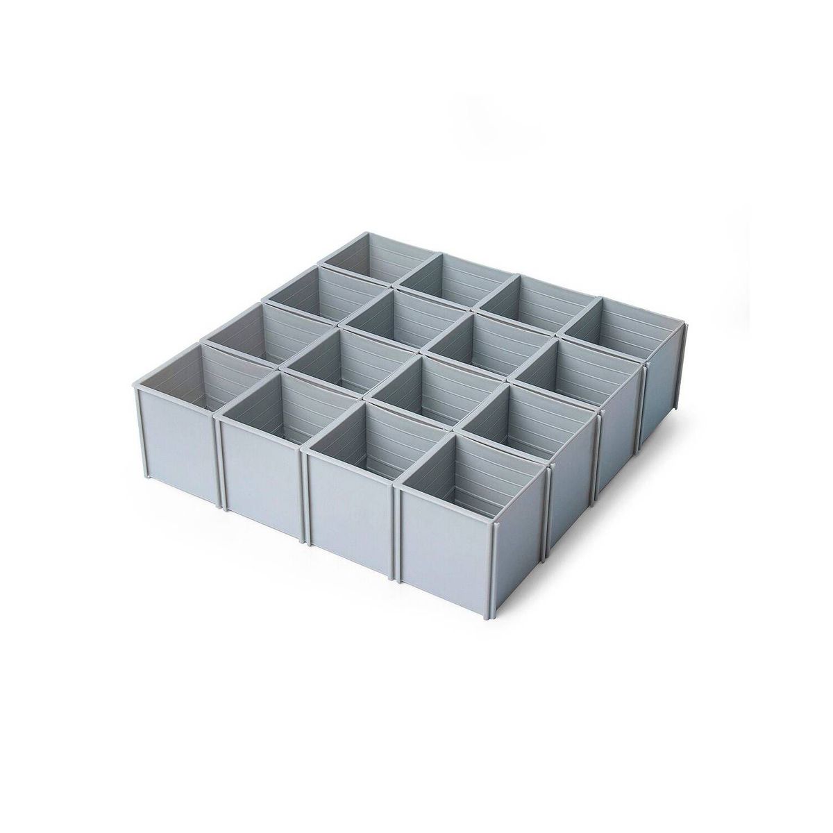 ENERGY PLUS - Cubos organizadores medias ropa interior correas
