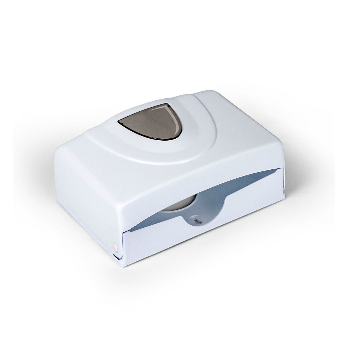 ENERGY PLUS - Dispensador institucional toallas de papel baño