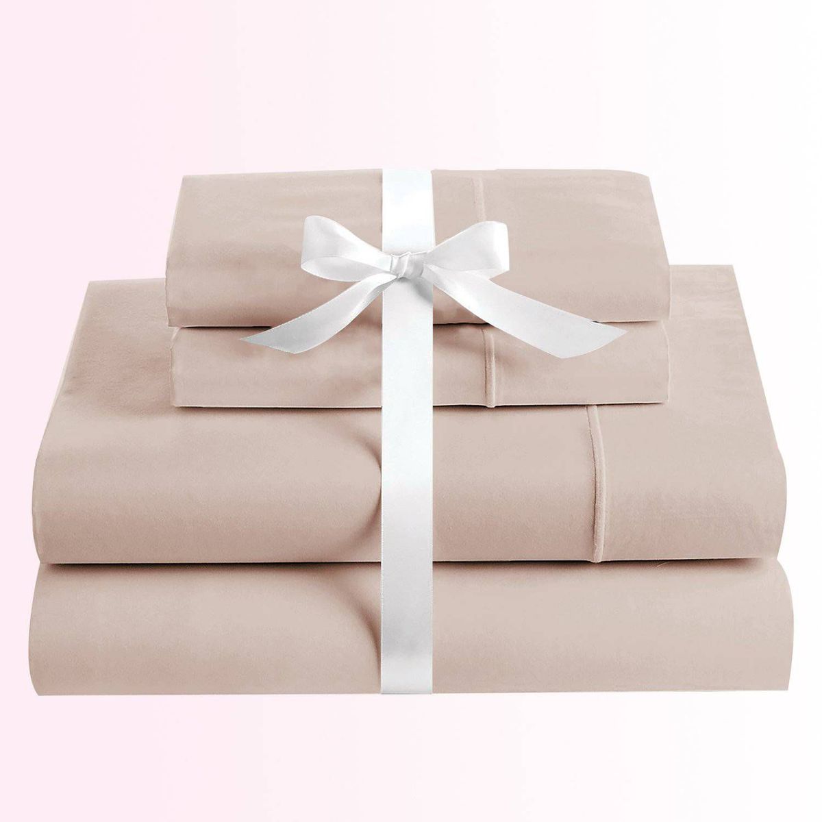 KARYTEX - Juego de Sábanas Doble Piel Polialgodón -  Karytex