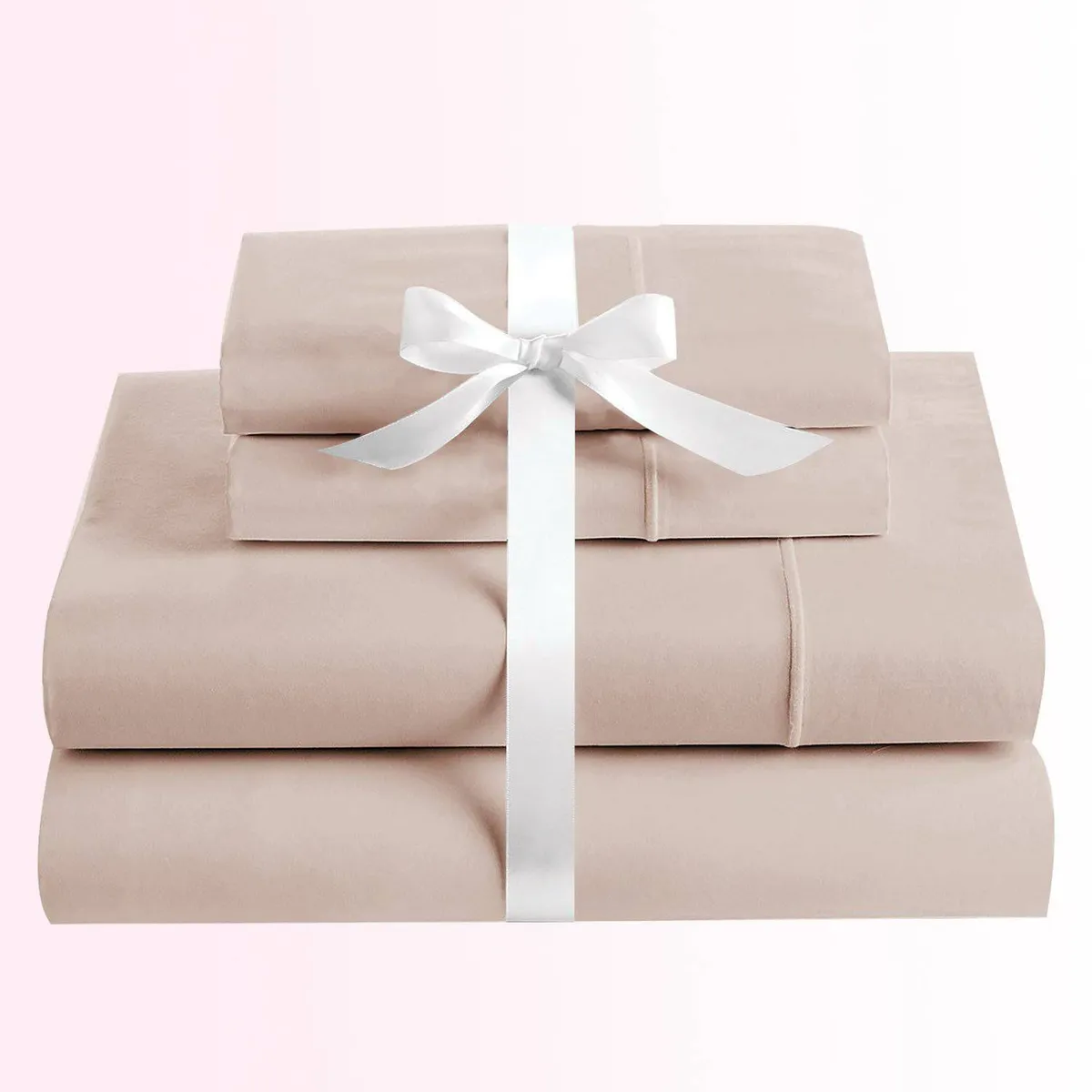 KARYTEX - Juego de Sábanas Doble Piel Polialgodón -  Karytex