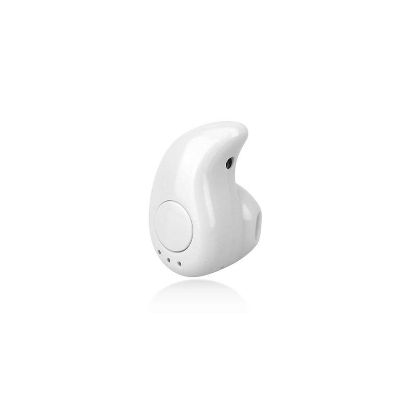 GENERICO - Audifono  bluetooth inalámbrico manos