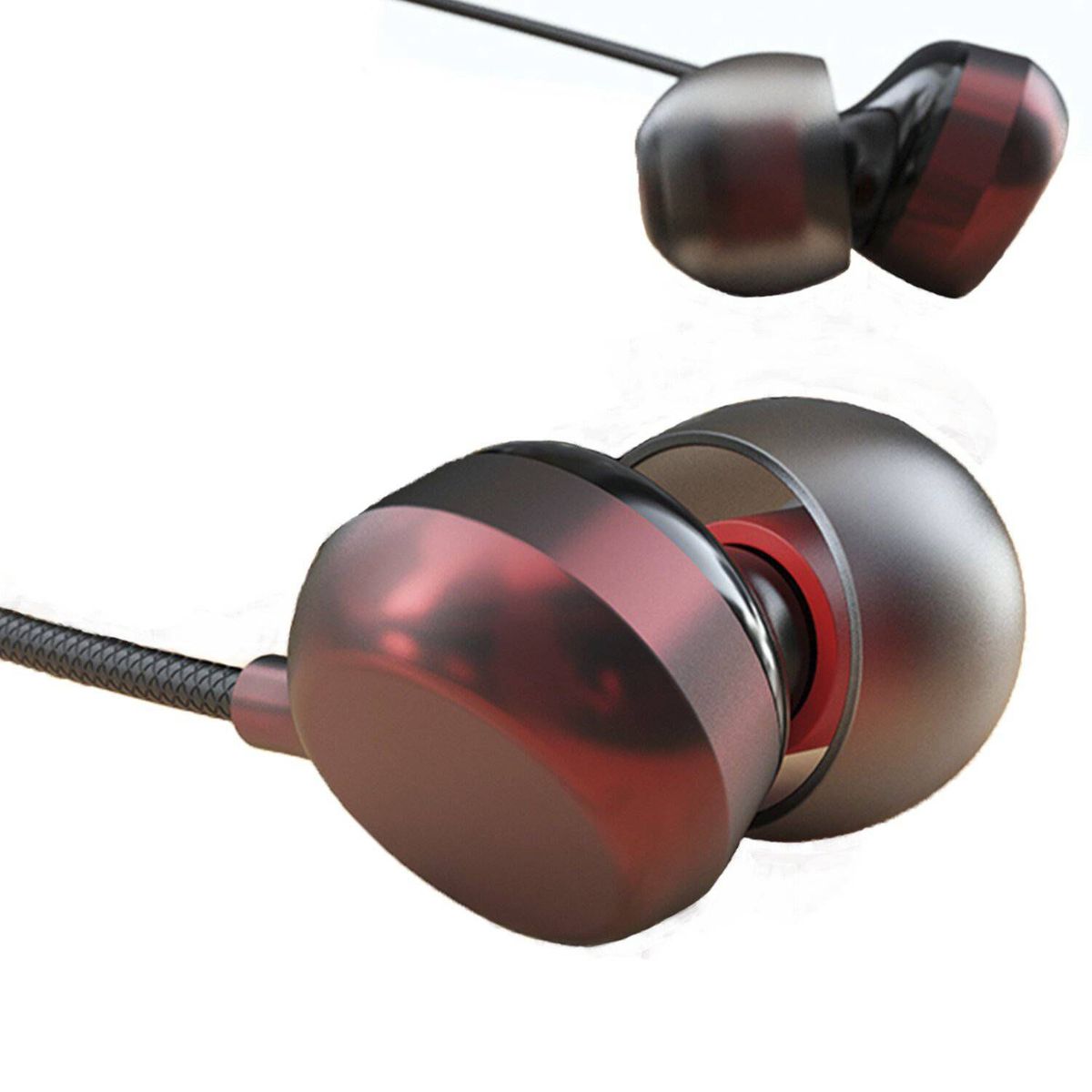 UBMD - Audifonos in ear estereo deportivos manos libres