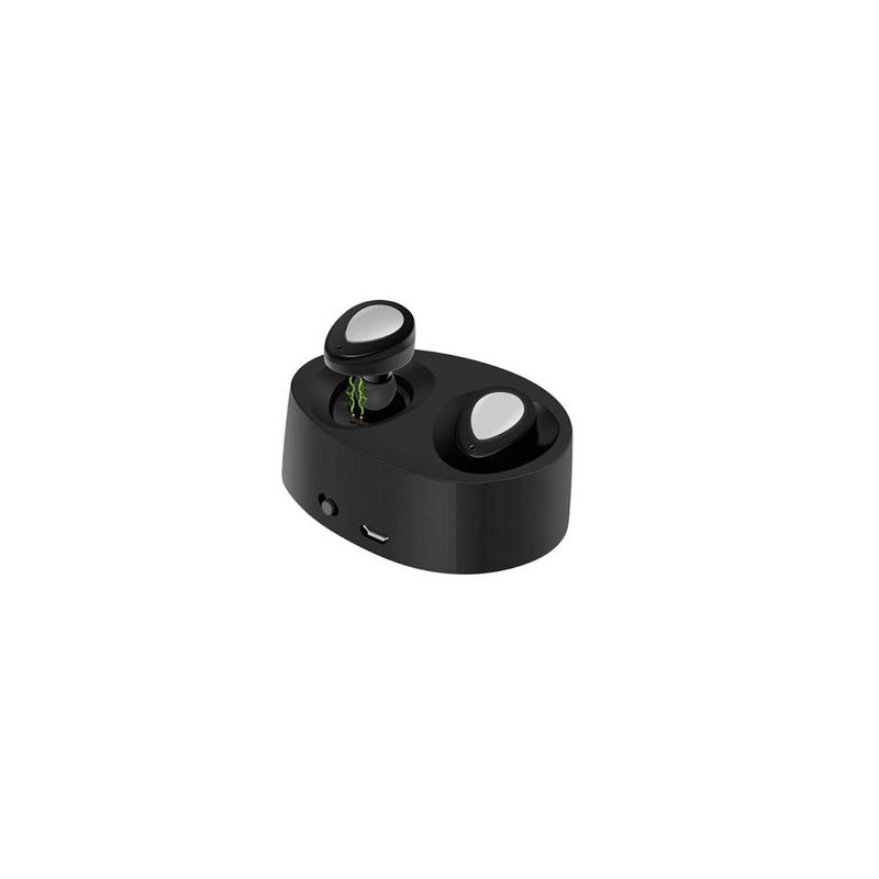 UBMD - Mini auriculares inalambricos microfono k2 tws