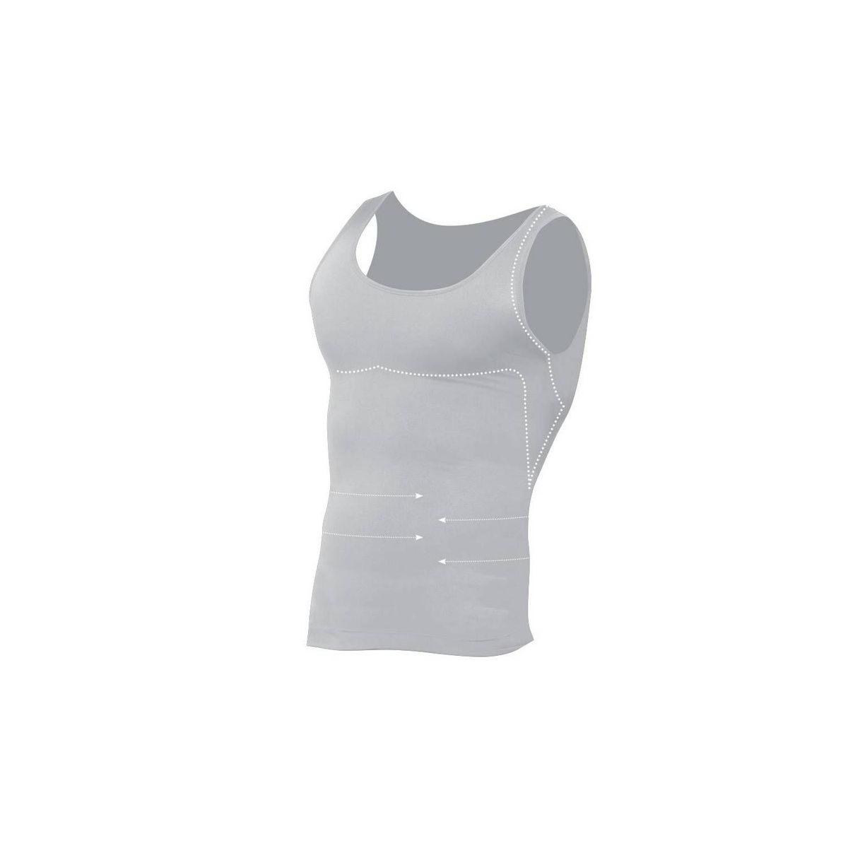 CACHET - Camisilla control cht