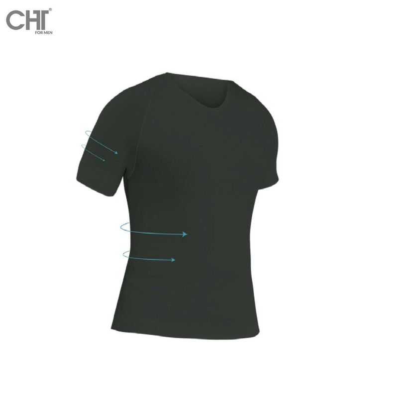CHT - Camiseta faja control cht