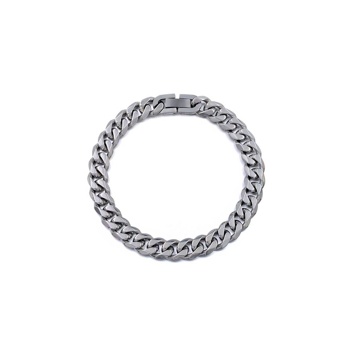 UBMD - Pulsera ubmd manilla hombres acero inoxidable b284