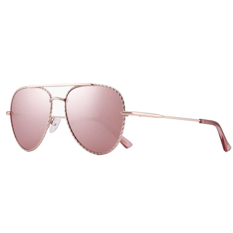 UBMD - Gafas sol fenchi mujer piloto conduccion uv400.