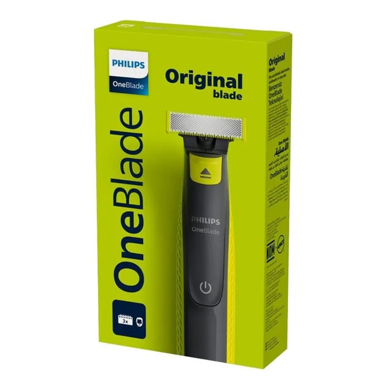 PHILIPS - Recortadora oneblade philips QP272410