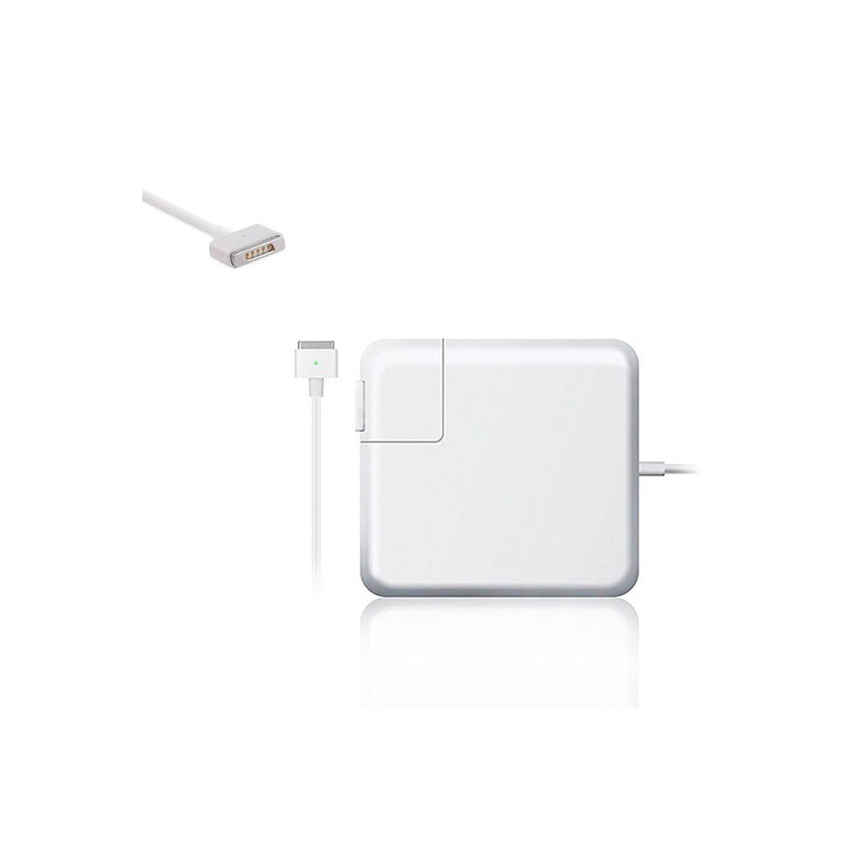 GENERICO - Cargador Premium para MacBook Air 45w