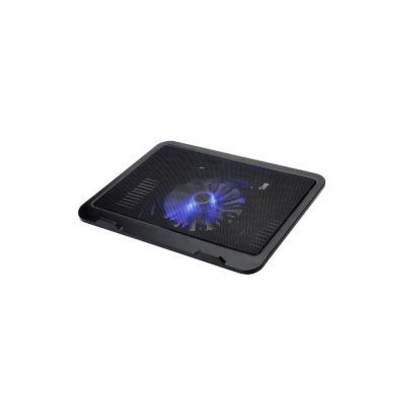 GENERICO - Base Refrigerante N191 (Led, 1 puerto, slim).