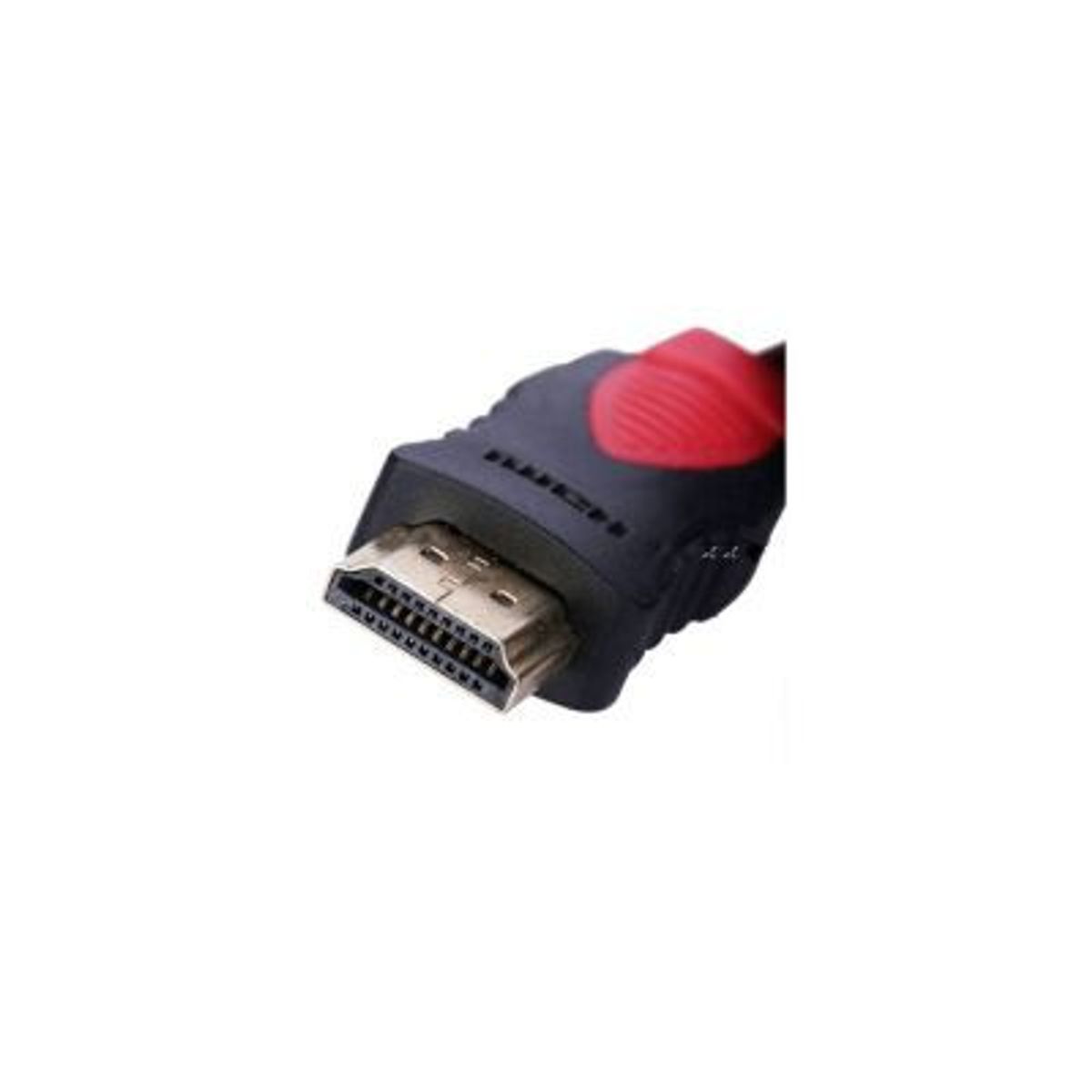GENERICO - Cable hdmi 4k 1.8 metros enmallado doble filtro