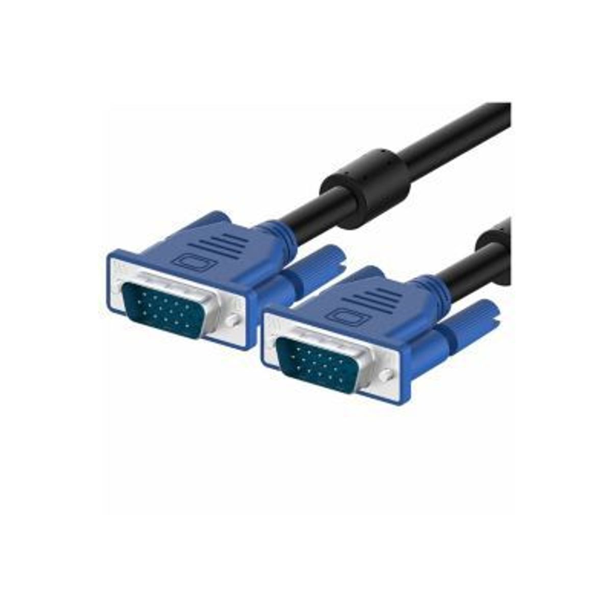 GENERICO - Cable VGA a VGA de 3 de metros..