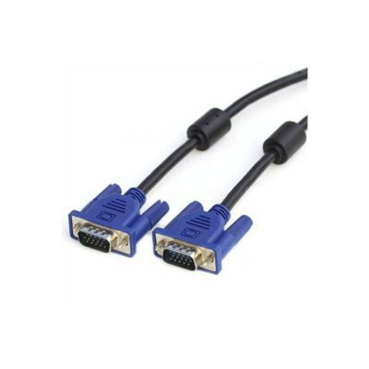 GENERICO - Cable VGA a VGA de 3 de metros..
