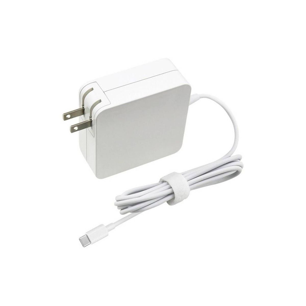 GENERICO - Cargador genérico para mac 29w tipo c