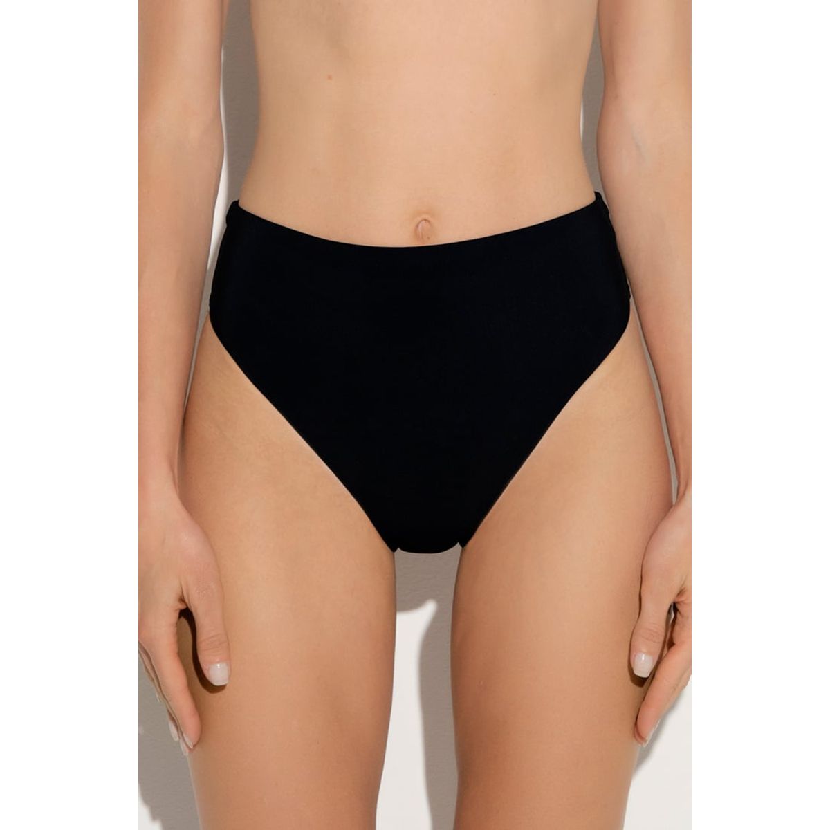 TOUCHE BALNEAIRE - Culotte traje de baño dama touche