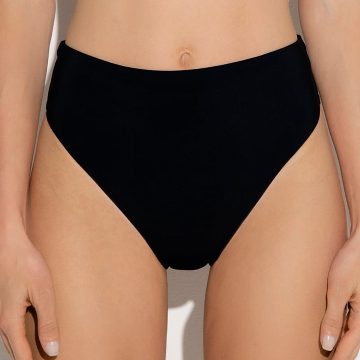 TOUCHE BALNEAIRE - Culotte traje de baño dama touche