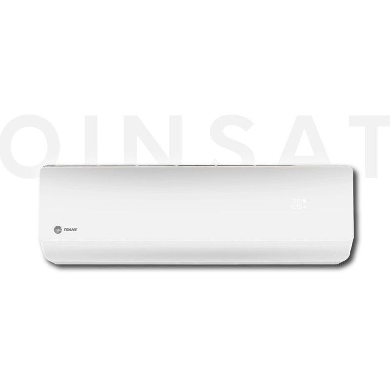 TRANE - Aire acond. mini split constante trane 36000 btu