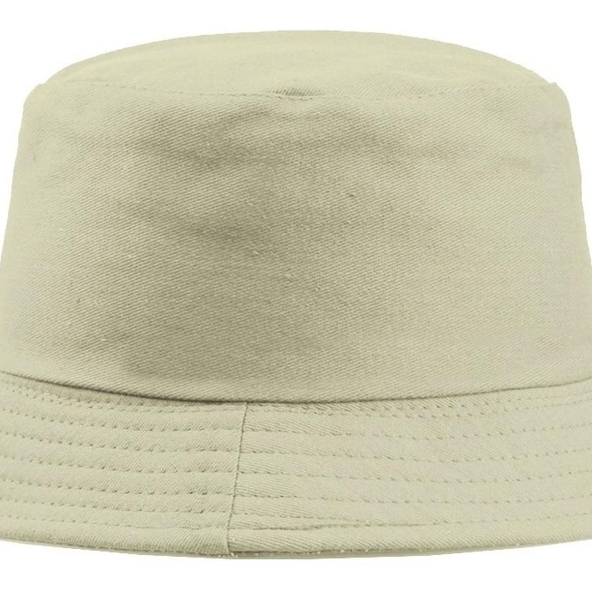 VELBROS - Gorro Pesquero Pescador Bucket Hat Sombrero Hombre Mujer Sol - Crema