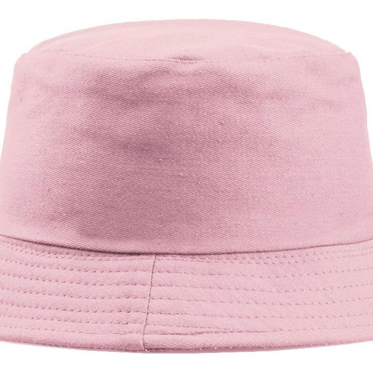 VELBROS - Gorro Pesquero Pescador Bucket Hat Sombrero Hombre Mujer Sol - Rosa
