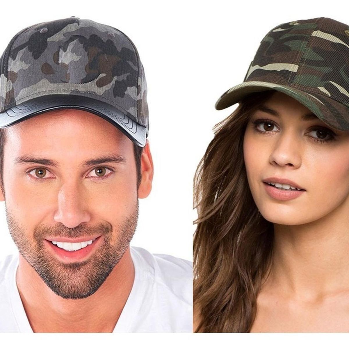VELBROS - Gorra Camuflada Militar Táctica Ejercito Army Cachucha - Azul