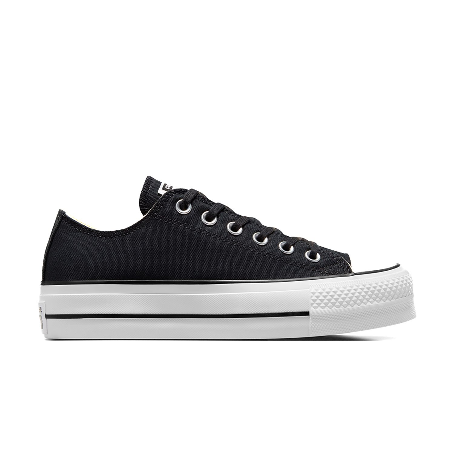 Tenis Converse Chuck Taylor All Star Platform Mujer-Negro CONVERSE