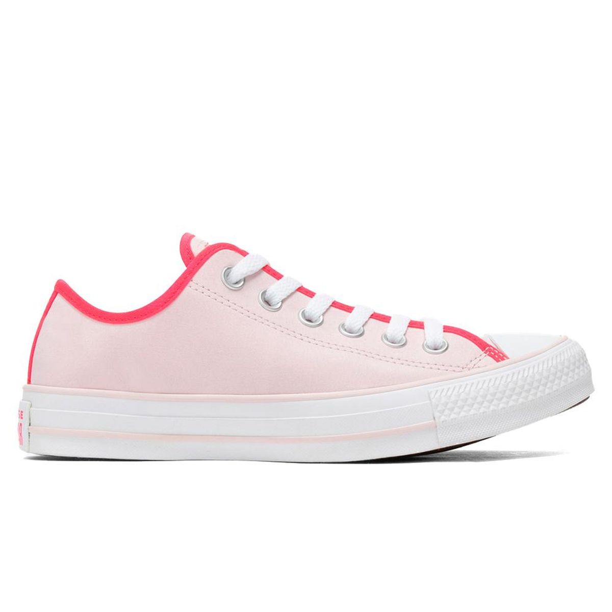 CONVERSE - Tenis converse mujer chuck taylor all star