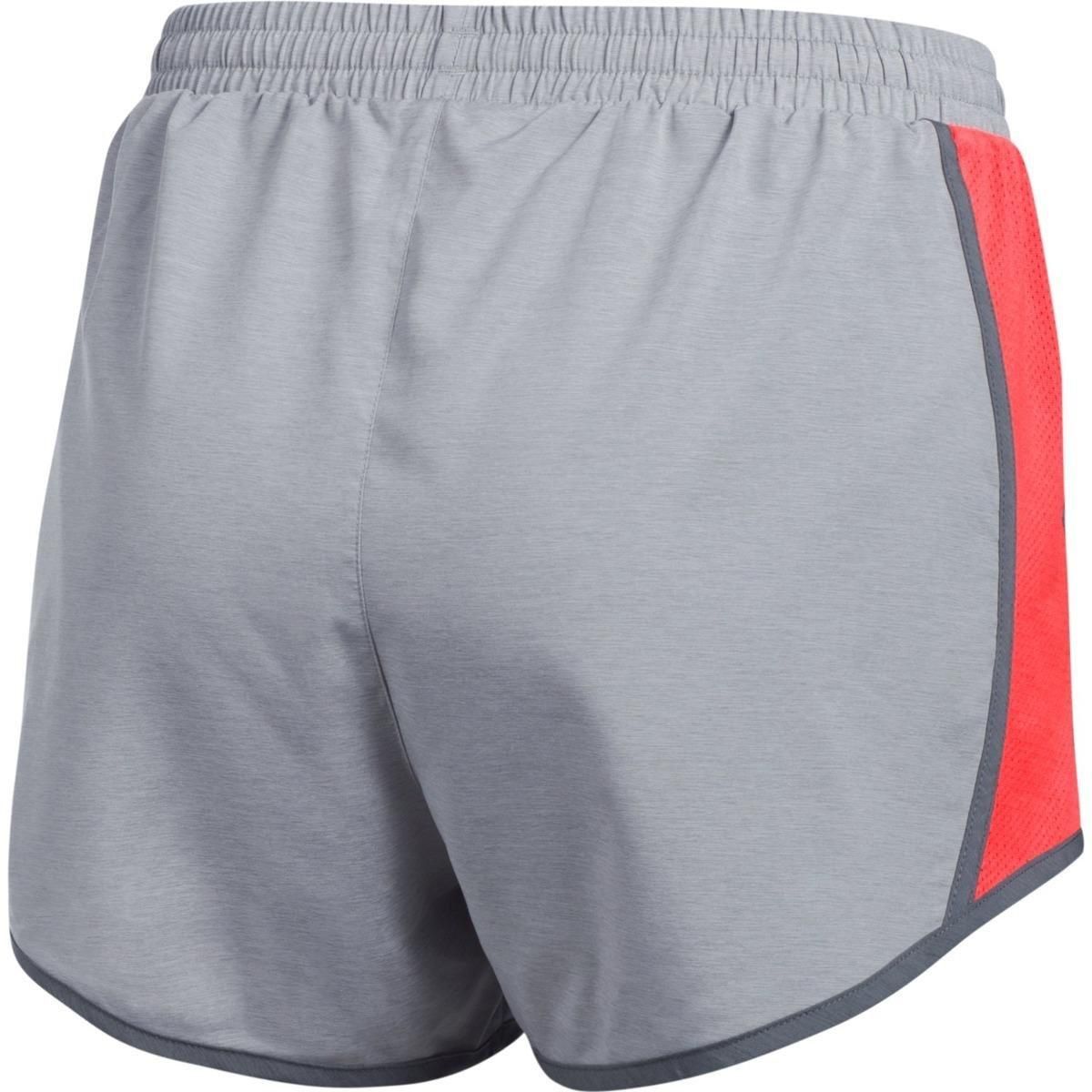 UNDER ARMOUR - Short deportivo under armour mujer