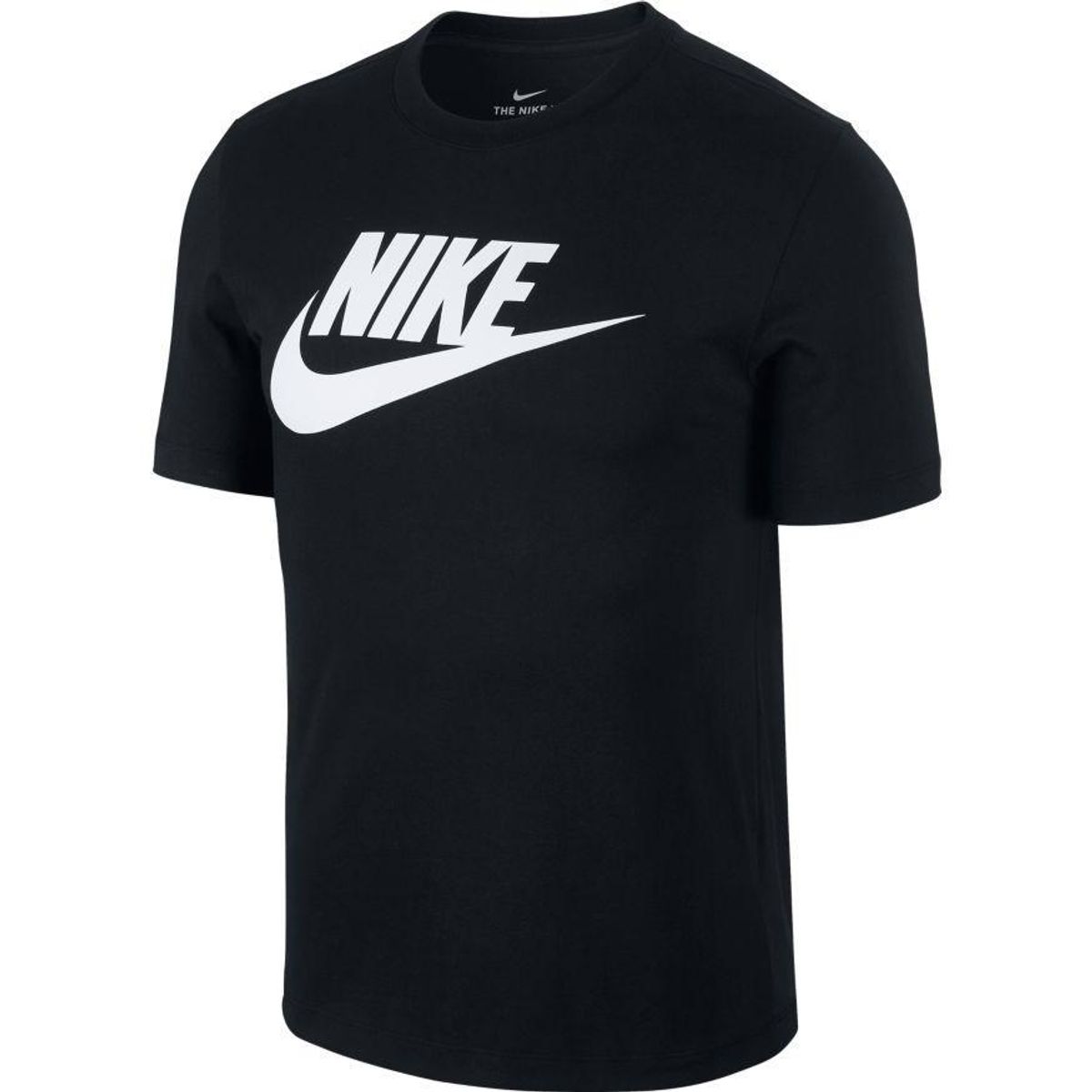 NIKE - Camiseta deportiva nike hombre