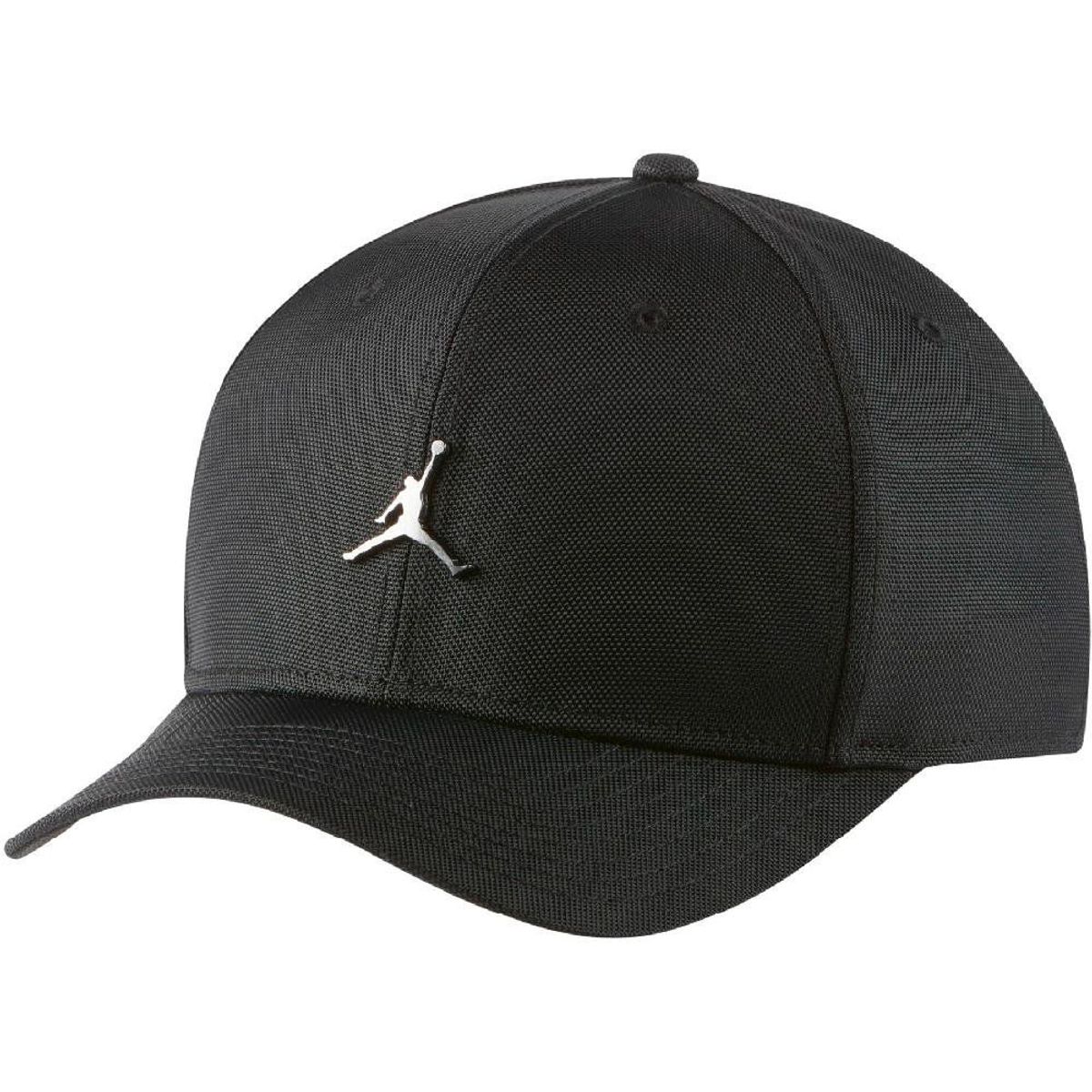 NIKE - Gorra Nike Jordan Jumpman Classic99-Negro